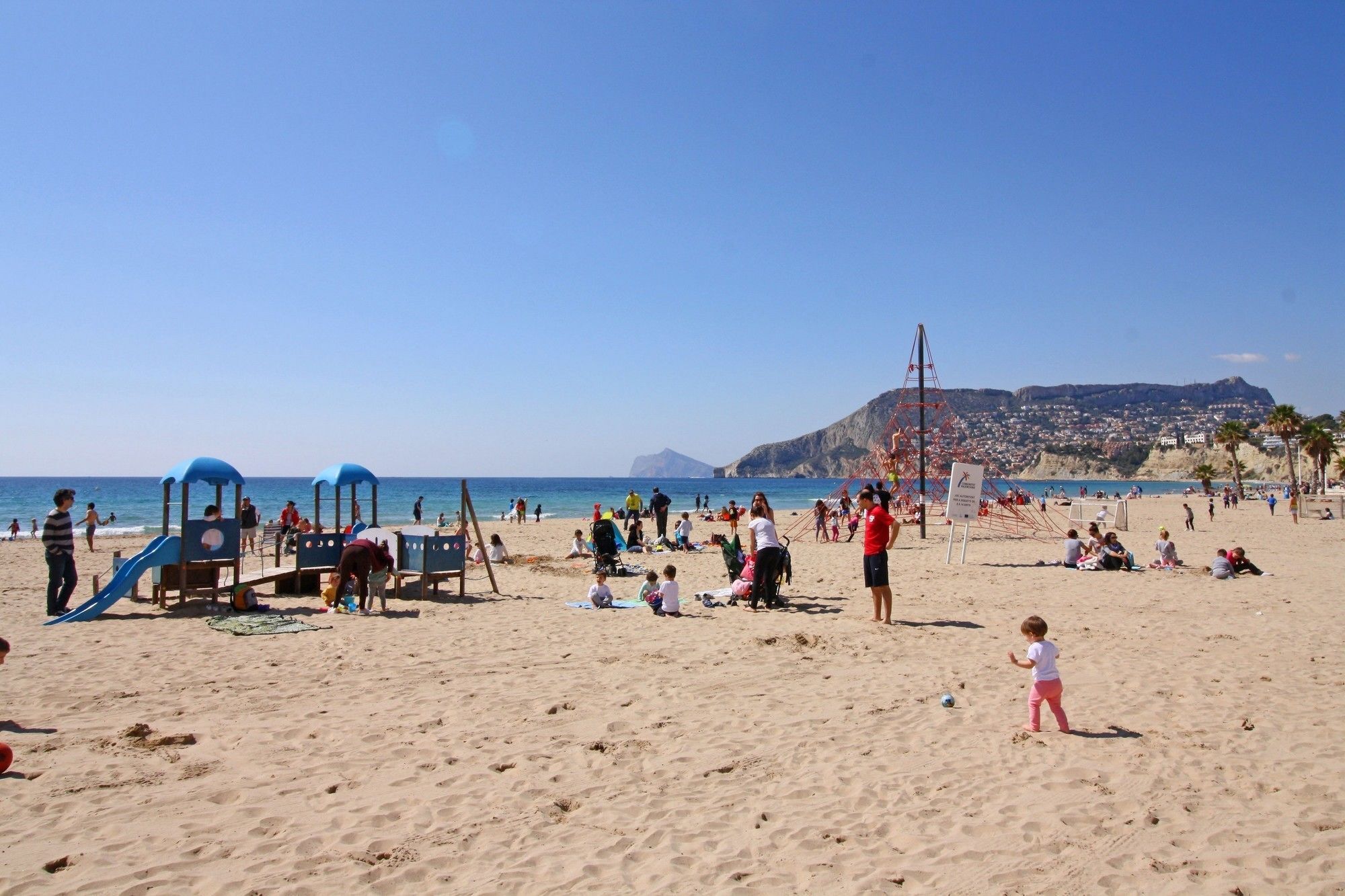 Atico Riviera - Costa * Calpe